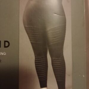 SPANX Black Leggings